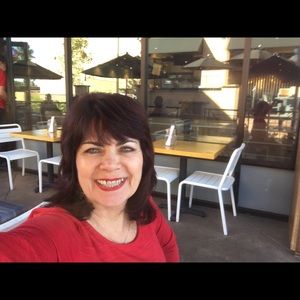 Meet your Posher, Arvee